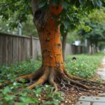savonnier arbre inconvénient