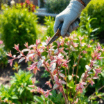 tailler un saule crevette