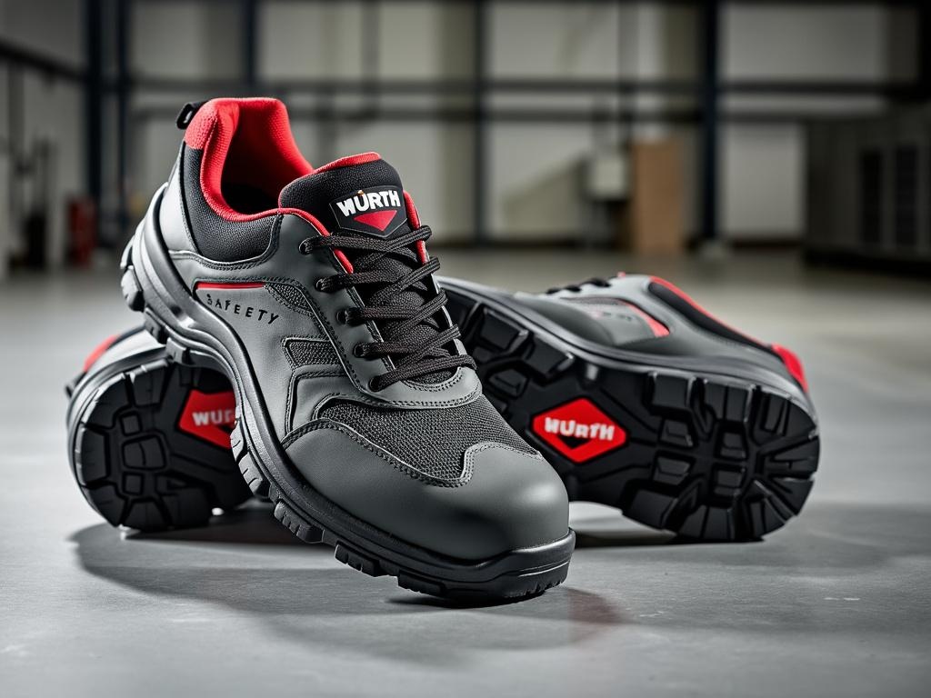 chaussures de sécurité modyf