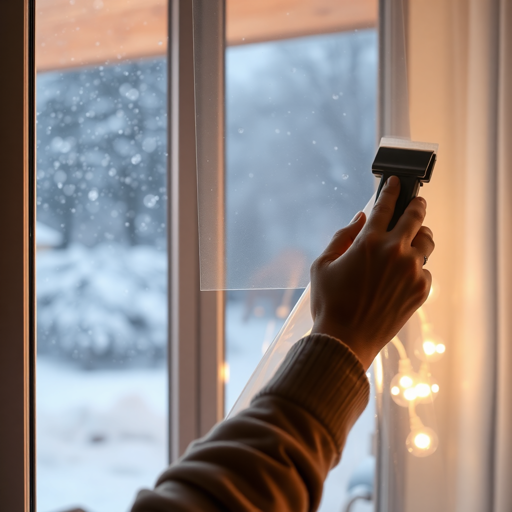 film thermique anti froid avis