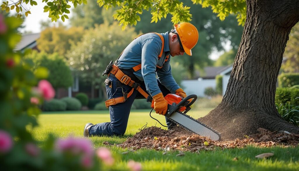 découvrez les conditions et démarches pour obtenir une aide financière lors de l’abattage d’arbre. guide pratique pour bien préparer votre demande.