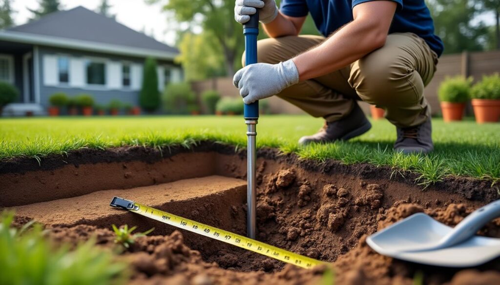 découvrez notre guide pratique pour savoir si un terrain est piscinable, avec les critères essentiels à vérifier avant de construire votre piscine.
