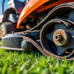 découvrez les causes courantes des problèmes d’enclenchement de lame de tracteur tondeuse et les solutions efficaces pour les résoudre rapidement et entretenir votre équipement.