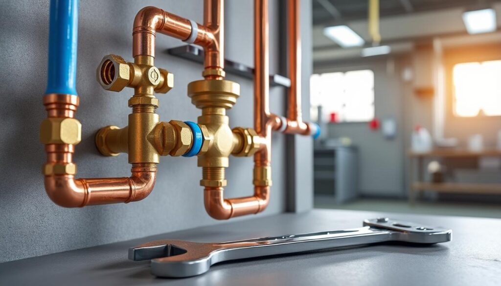 découvrez notre guide complet pour réussir le bouclage ecs avec nourrice, et optimisez l'installation de votre système d'eau chaude sanitaire pour une performance maximale.