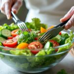découvrez la vérité sur la salade montée toxique : ses risques pour la santé et nos conseils essentiels pour la consommer en toute sécurité.