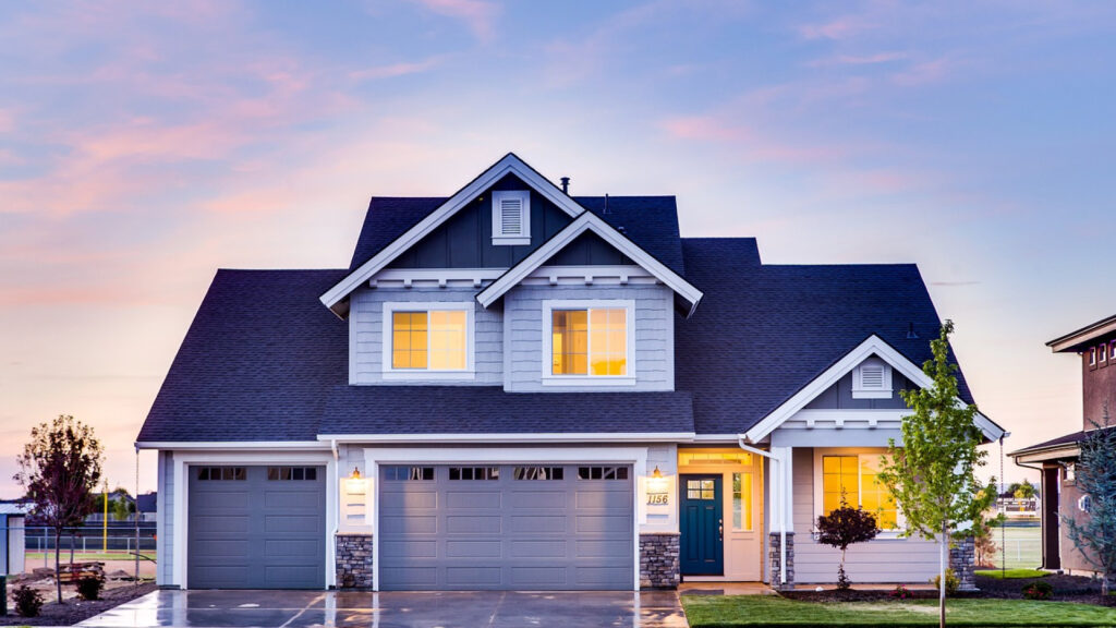 Comment bien choisir une porte de garage ?