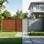 Quelles solutions de clôture choisir pour sécuriser et valoriser son extérieur ?