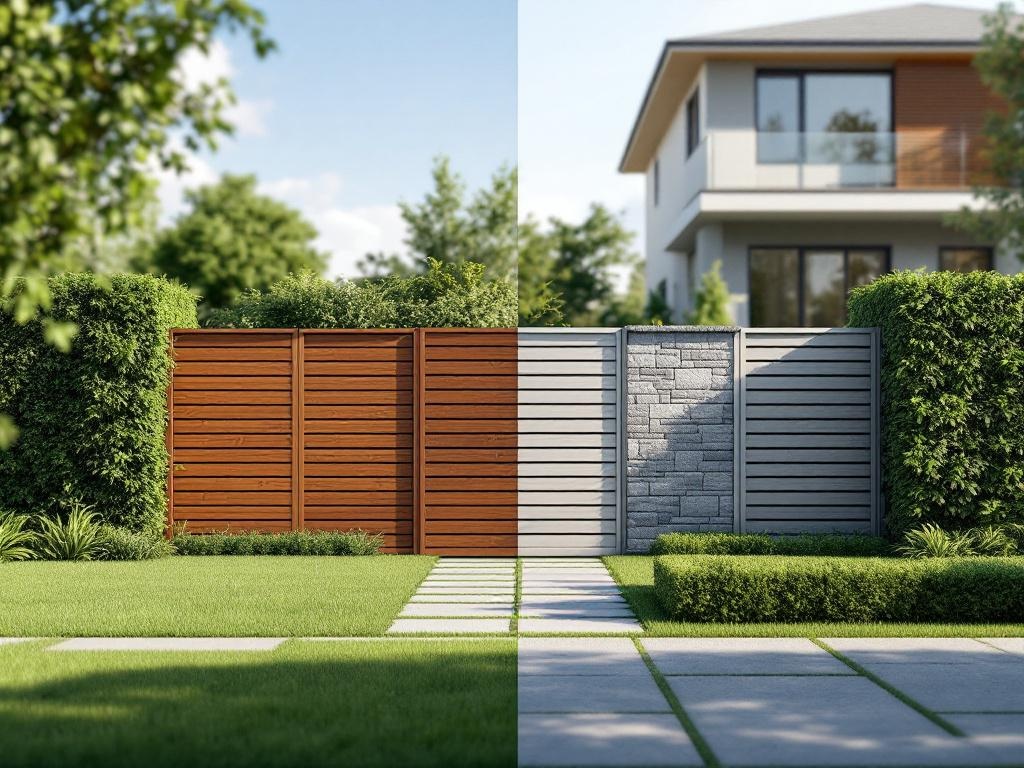 Quelles solutions de clôture choisir pour sécuriser et valoriser son extérieur ?