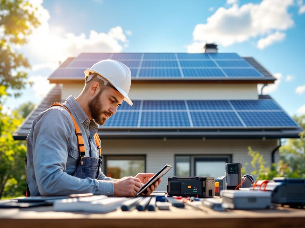 Comment choisir un kit solaire autoconsommation