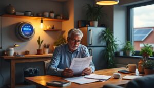 découvrez pourquoi votre facture d'électricité atteint 400 euros par mois et explorez des solutions simples pour réduire vos dépenses énergétiques efficacement.