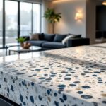 découvrez notre avis complet sur le terrazzo : styles variés, durabilité exceptionnelle et conseils pratiques pour bien choisir votre revêtement.