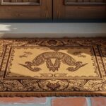 découvrez la durabilité exceptionnelle du paillasson camarguais, alliant résistance et longévité pour un accueil robuste et élégant à votre porte.