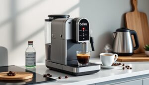découvrez les causes courantes des problèmes avec votre machine à café beko et apprenez des solutions simples pour les résoudre rapidement et profiter pleinement de votre café.