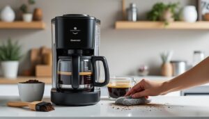 découvrez les causes courantes des problèmes avec votre machine à café silvercrest et trouvez des solutions efficaces pour les résoudre rapidement et retrouver un café parfait.