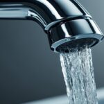 découvrez les causes fréquentes d'une baisse soudaine de la pression d'eau et les solutions rapides pour rétablir un débit optimal chez vous.