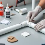 découvrez des méthodes efficaces et les produits recommandés pour réparer du pvc blanc facilement et durablement. guide complet pour restaurer vos surfaces en pvc.