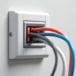 découvrez notre guide complet sur le bouton poussoir sans télérupteur avec des instructions simples pour un branchement facile et rapide.