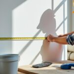 découvrez comment calculer rapidement la quantité d'enduit nécessaire en m2 pour vos travaux de rénovation ou construction grâce à nos conseils pratiques et faciles à appliquer.
