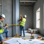 découvrez un guide simple et pratique pour calculer et dimensionner efficacement un ipn pour un mur porteur, assurant sécurité et robustesse à vos constructions.