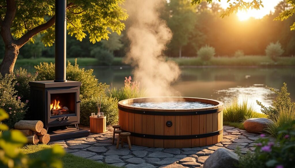 découvrez des méthodes efficaces et naturelles pour chauffer votre spa sans utiliser d'électricité, afin de profiter d'une expérience relaxante et économique.