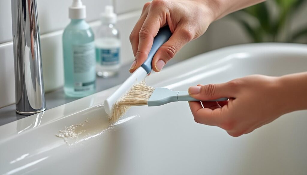 découvrez comment enlever le silicone sec efficacement grâce à notre guide complet et astuces pratiques pour un nettoyage facile et rapide.