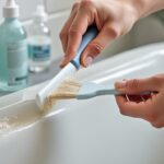 découvrez comment enlever le silicone sec efficacement grâce à notre guide complet et astuces pratiques pour un nettoyage facile et rapide.