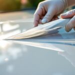 découvrez des méthodes efficaces pour enlever un film protecteur collé et cuit par le soleil, sans abîmer vos surfaces. guide pratique et conseils utiles.