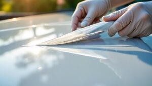 découvrez des méthodes efficaces pour enlever un film protecteur collé et cuit par le soleil, sans abîmer vos surfaces. guide pratique et conseils utiles.