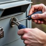 découvrez des méthodes efficaces et sécurisées pour ouvrir une boîte aux lettres sans clé, simples à réaliser et adaptées à différentes situations.
