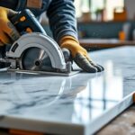 découvrez les méthodes, outils et conseils essentiels pour couper le marbre avec précision et réussir vos projets de découpe en toute simplicité.