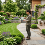 Comment structurer son jardin pour un extérieur harmonieux ?