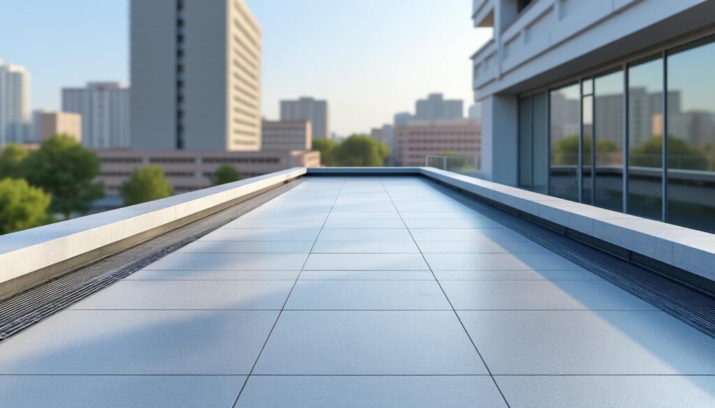 téléchargez le dtu 43.1 pdf, la norme essentielle pour l’étanchéité des toitures-terrasses, afin d’assurer la conformité et la qualité de vos travaux de construction.