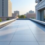 téléchargez le dtu 43.1 pdf, la norme essentielle pour l’étanchéité des toitures-terrasses, afin d’assurer la conformité et la qualité de vos travaux de construction.