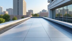 téléchargez le dtu 43.1 pdf, la norme essentielle pour l’étanchéité des toitures-terrasses, afin d’assurer la conformité et la qualité de vos travaux de construction.