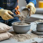 découvrez les proportions idéales pour le dosage de la chape maigre ainsi que des conseils pratiques pour réussir vos travaux de construction et garantir une bonne résistance.