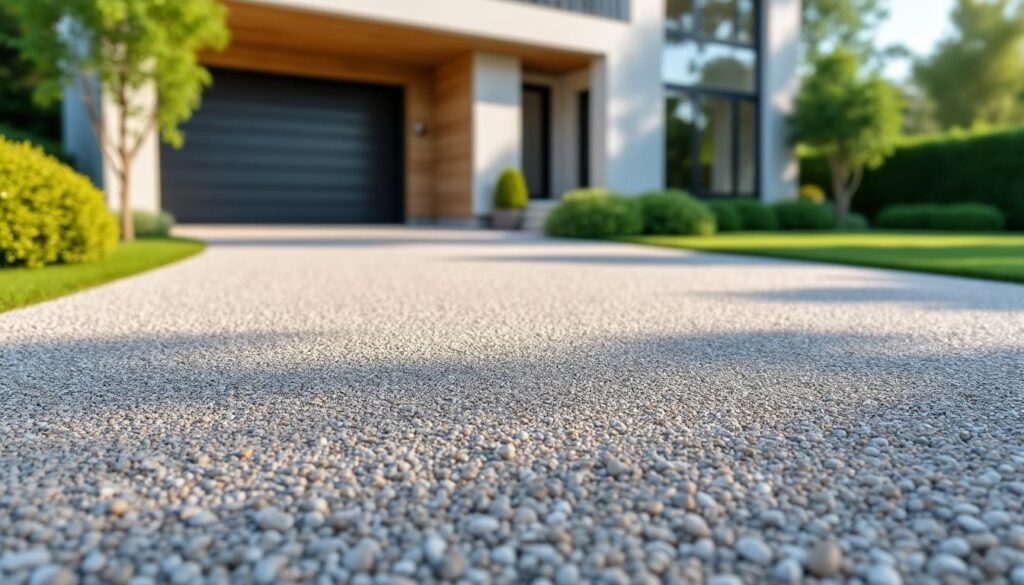 découvrez notre guide complet 2024 sur le prix au m2 de l'émulsion gravillonnée, pour bien préparer vos travaux de rénovation ou de construction avec des conseils et astuces pratiques.