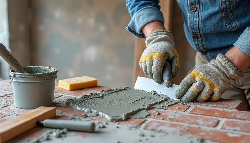 découvrez notre guide complet pour enduire vos murs au ciment facilement et obtenir une finition parfaite. astuces, étapes détaillées et conseils pratiques pour réussir chaque projet.