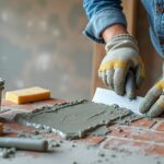 découvrez notre guide complet pour enduire vos murs au ciment facilement et obtenir une finition parfaite. astuces, étapes détaillées et conseils pratiques pour réussir chaque projet.