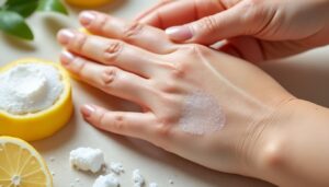 découvrez des méthodes efficaces et naturelles pour enlever le silicone sur les mains rapidement et en toute sécurité.