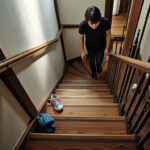 découvrez les risques liés aux escaliers pas japonais et apprenez les précautions essentielles à prendre pour garantir sécurité et éviter les accidents.