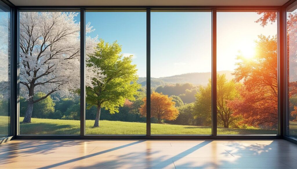 découvrez jusqu'à quelle heure le soleil éclaire une exposition nord-est selon les saisons, pour mieux planifier votre jardin ou votre aménagement extérieur.