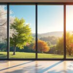 découvrez jusqu'à quelle heure le soleil éclaire une exposition nord-est selon les saisons, pour mieux planifier votre jardin ou votre aménagement extérieur.