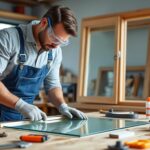 découvrez notre guide simple et complet pour fabriquer une fenêtre en plexiglas, étape par étape, avec des conseils pratiques et des matériaux nécessaires.