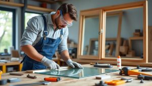 découvrez notre guide simple et complet pour fabriquer une fenêtre en plexiglas, étape par étape, avec des conseils pratiques et des matériaux nécessaires.
