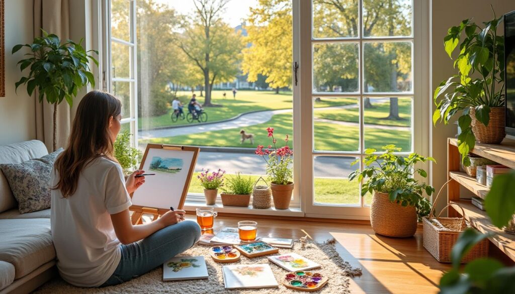 découvrez des idées originales et faciles pour profiter pleinement de votre dimanche après-midi. activités ludiques, sorties détente et moments conviviaux vous attendent pour un dimanche réussi.