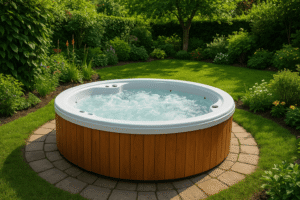 Comment bien choisir le nombre de places pour un spa ?