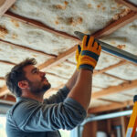 découvrez comment isoler le plafond de votre garage vous-même grâce à notre guide pratique et nos astuces simples pour un projet efficace et économique.