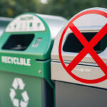 découvrez la signification du logo poubelle barrée et l'usage obligatoire pour le tri et la gestion des déchets afin de préserver l'environnement.