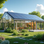 découvrez la maison serre bioclimatique : un habitat écologique alliant conception innovante, avantages énergétiques et fonctionnement optimisé pour un confort naturel toute l'année.