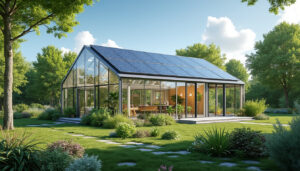 découvrez la maison serre bioclimatique : un habitat écologique alliant conception innovante, avantages énergétiques et fonctionnement optimisé pour un confort naturel toute l'année.